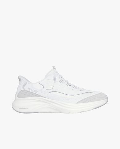  SKECHERS - Giày slip on nam Sport Contour Foam Cozy D'Lites 