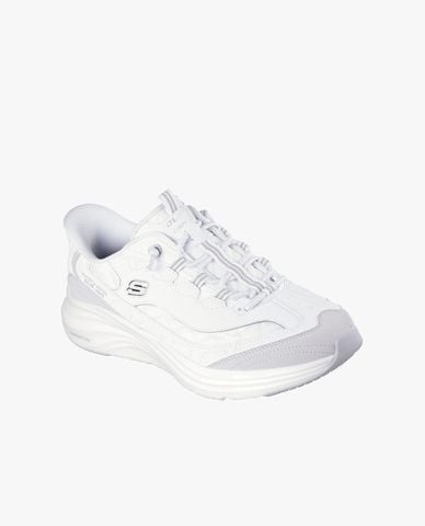  SKECHERS - Giày slip on nam Sport Contour Foam Cozy D'Lites 