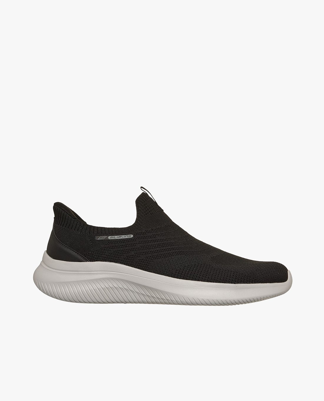 SKECHERS - Giày slip on nam Sport Ultra Flex 4.0