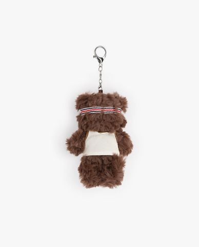  FILA - Móc khóa túi xách Bearberry 
