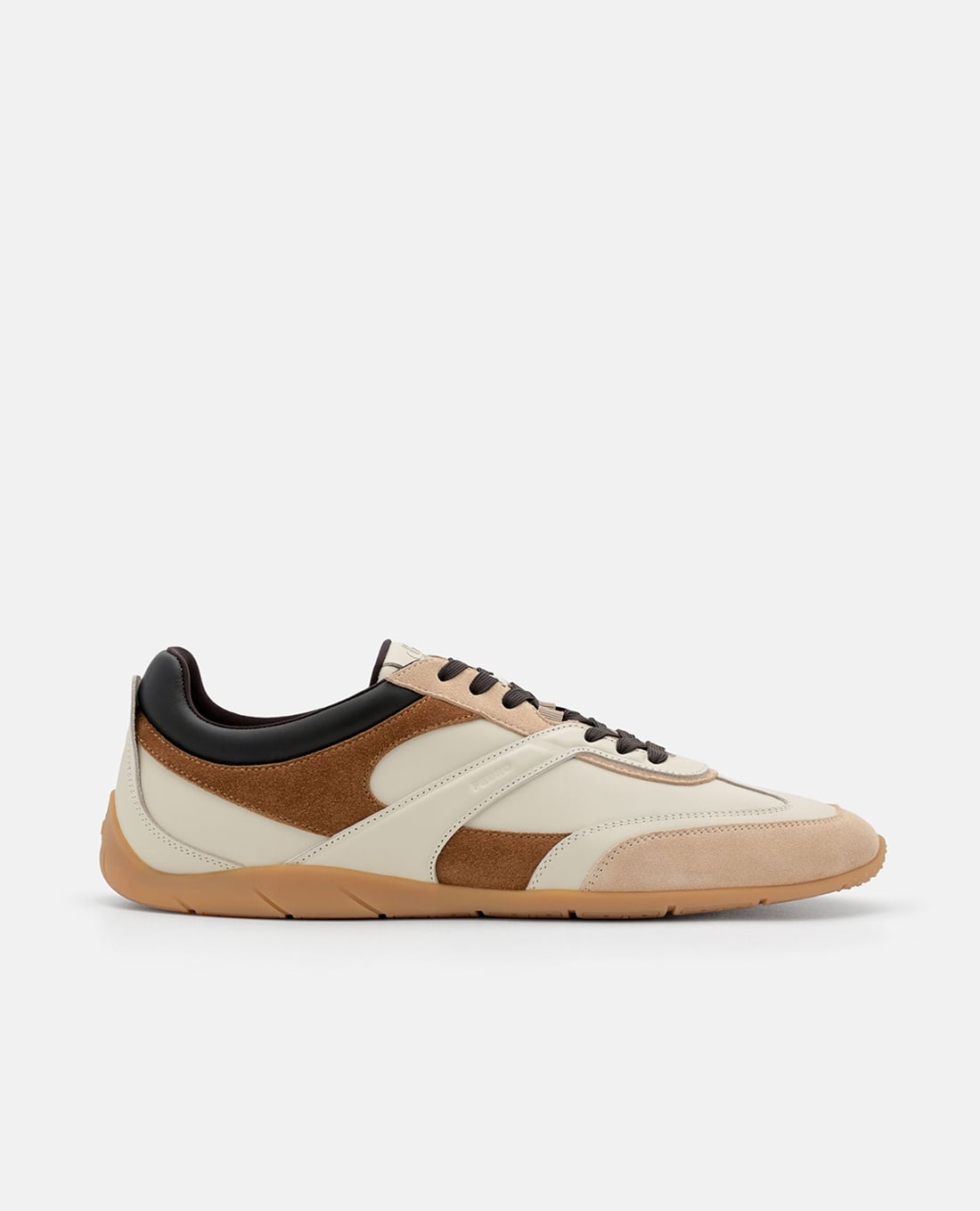 PEDRO - Giày sneakers nam cổ thấp Dario