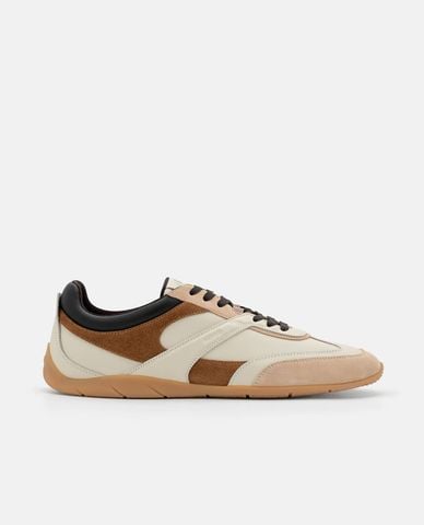  PEDRO - Giày sneakers nam cổ thấp Dario 