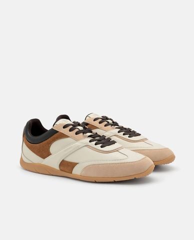  PEDRO - Giày sneakers nam cổ thấp Dario 