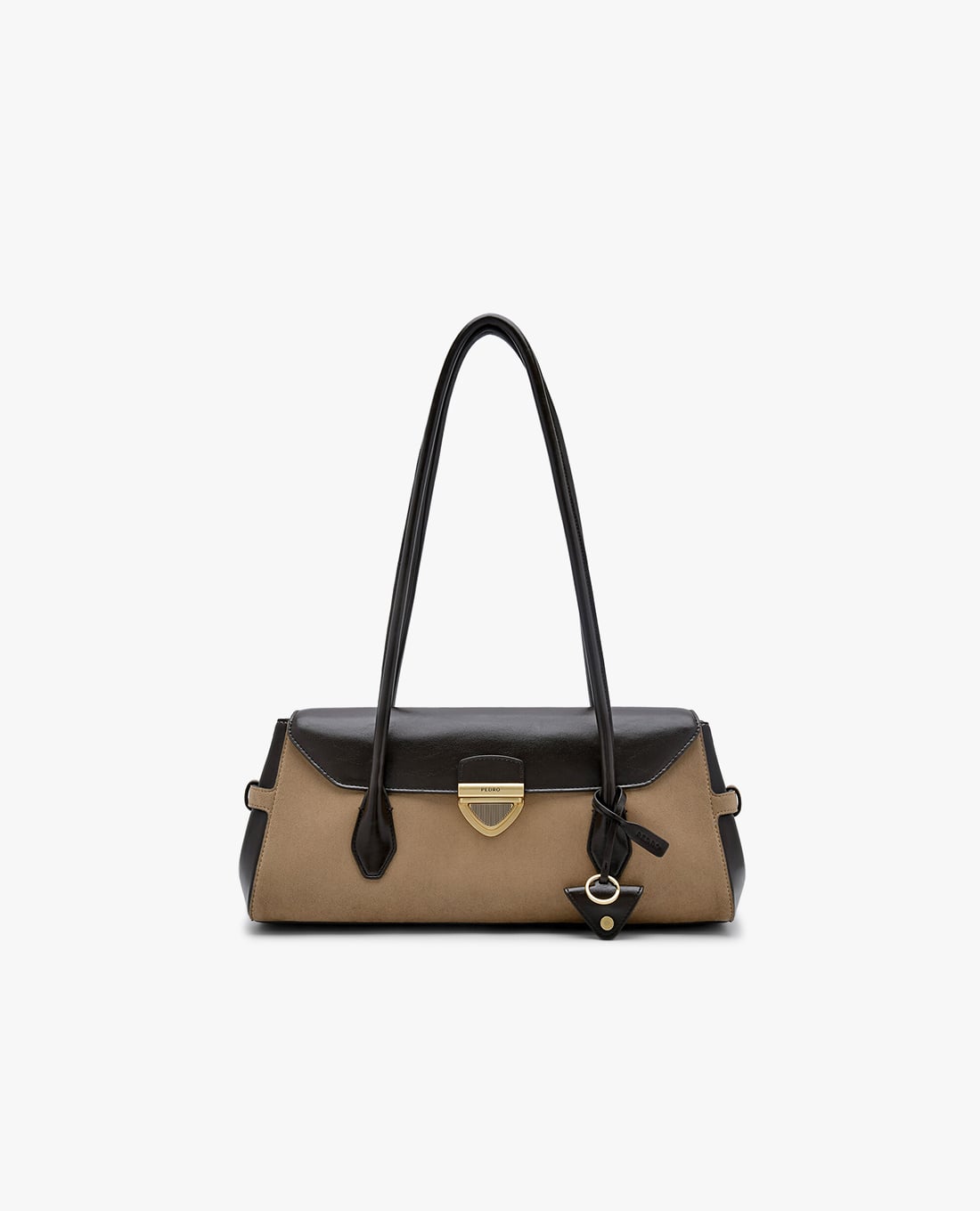 PEDRO - Túi đeo vai nữ hình thang Lottie