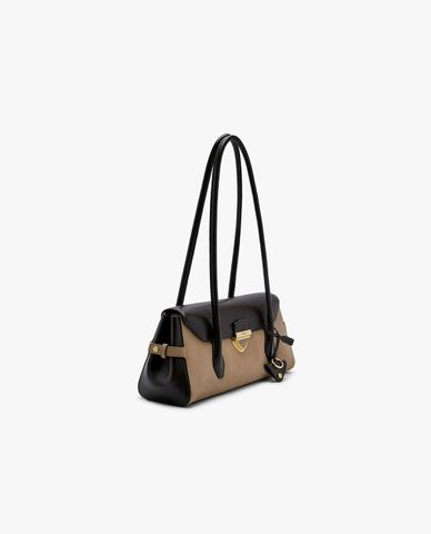  PEDRO - Túi đeo vai nữ hình thang Lottie 