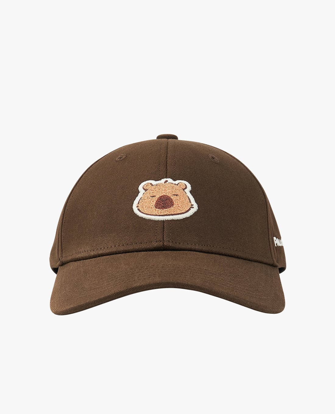 PALLADIUM - Nón bóng chày unisex phối họa tiết