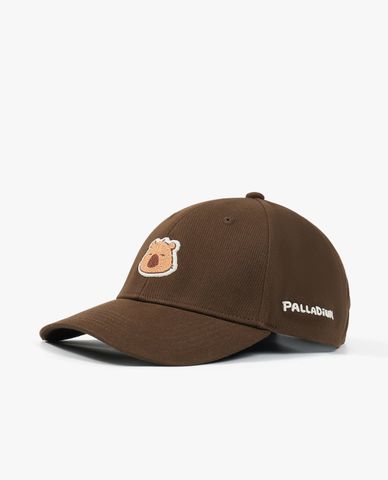  PALLADIUM - Nón bóng chày unisex phối họa tiết 