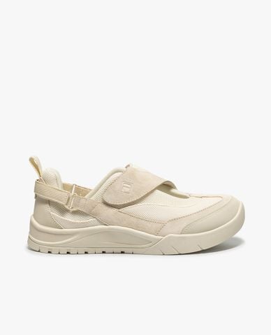  FILA - Giày sneakers unisex cổ thấp Melvis MJ 