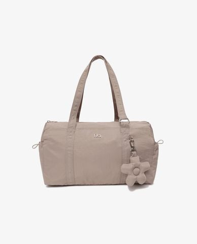  FILA - Túi đeo vai nữ phom chữ nhật Ballerina V3 