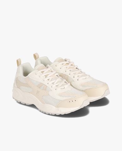  FILA - Giày sneakers unisex cổ thấp Ray Spline MS 