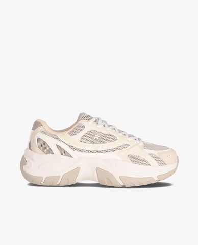  FILA - Giày sneakers unisex cổ thấp Wavy Max V2 