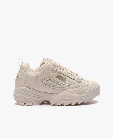  FILA - Giày sneakers unisex cổ thấp Disruptor 2 