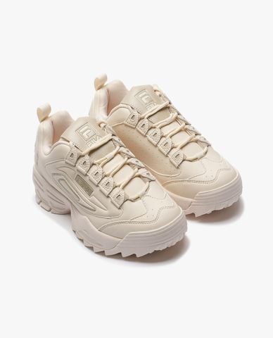  FILA - Giày sneakers unisex cổ thấp Disruptor 2 