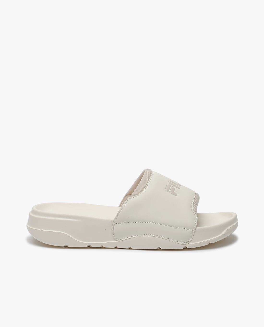 FILA - Dép unisex quai ngang Sports