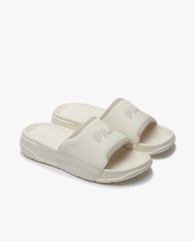  FILA - Dép unisex quai ngang Sports 