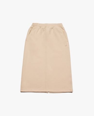  FILA - Chân váy thể thao midi Basic Sustainable 