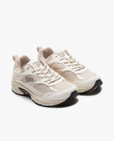  FILA - Giày sneakers unisex cổ thấp Decimus 7 