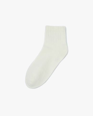  PALLADIUM - Vớ unisex cổ cao phối logo 