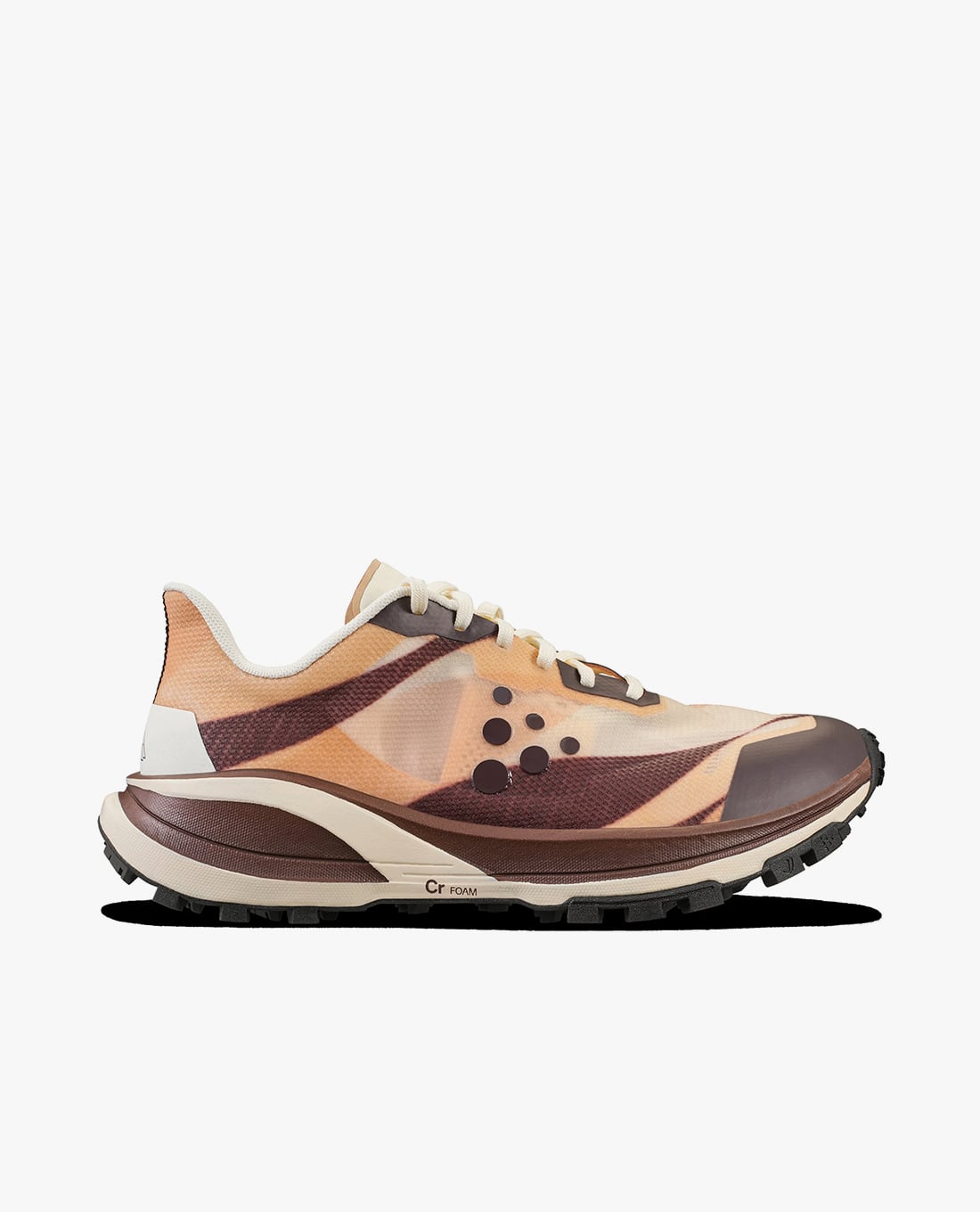 CRAFT - Giày chạy địa hình nam Pure Trail Pro M