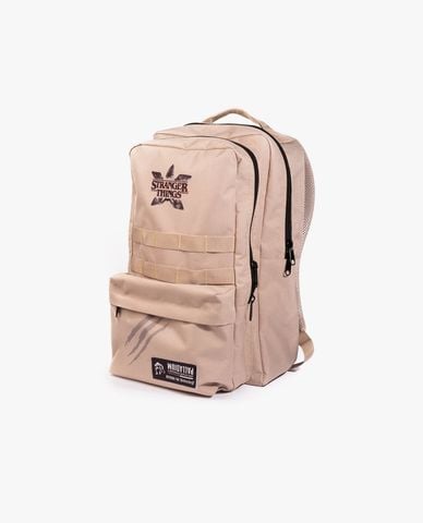  PALLADIUM - Balo unisex phom chữ nhật Demodog 