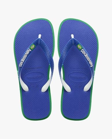  HAVAIANAS - Dép kẹp unisex Brasil Twist 