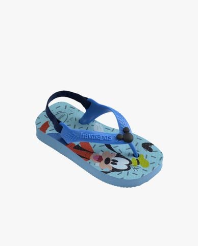  HAVAIANAS - Giày sandals trẻ em Baby Disney Classics 