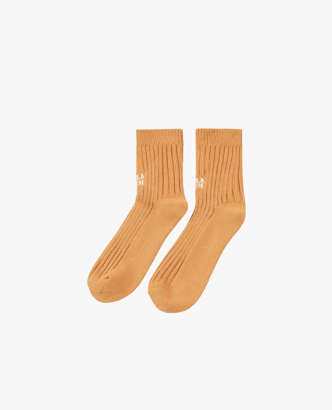 PALLADIUM - Vớ unisex cổ cao phối logo