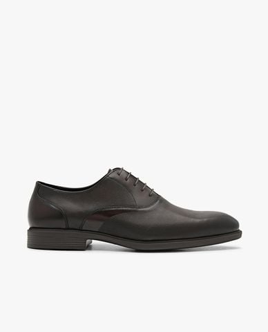  PEDRO - Giày oxford nam mũi tròn Altitude Lightweight Leather 