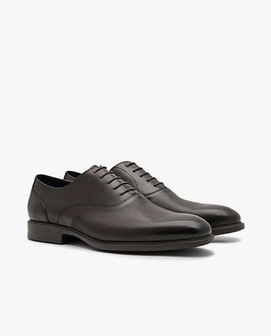  PEDRO - Giày oxford nam mũi tròn Altitude Lightweight Leather 