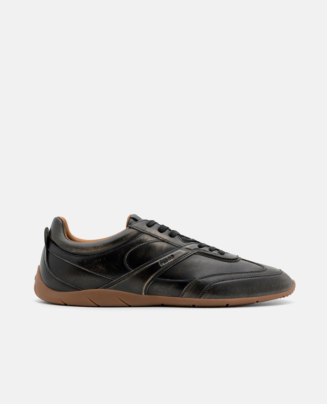 PEDRO - Giày sneakers nam cổ thấp Dario