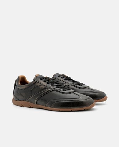  PEDRO - Giày sneakers nam cổ thấp Dario 