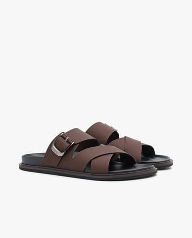  PEDRO - Dép nam quai chéo Helix 