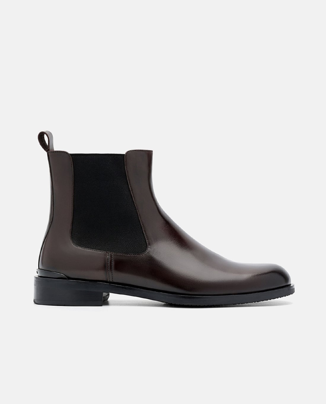 PEDRO - Giày boots nam cổ cao Chace Leather