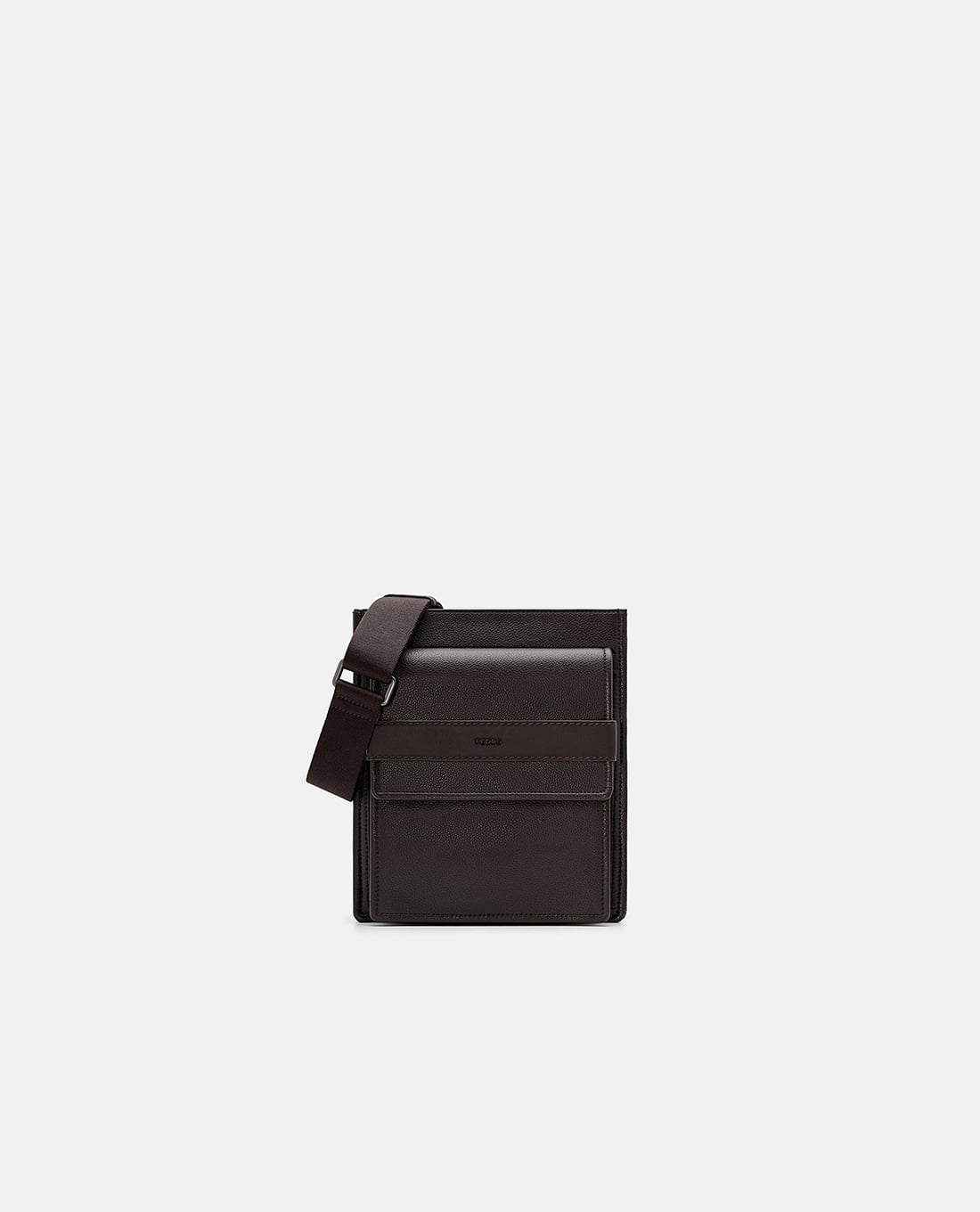 PEDRO - Túi đeo chéo nam phom chữ nhật Boxy