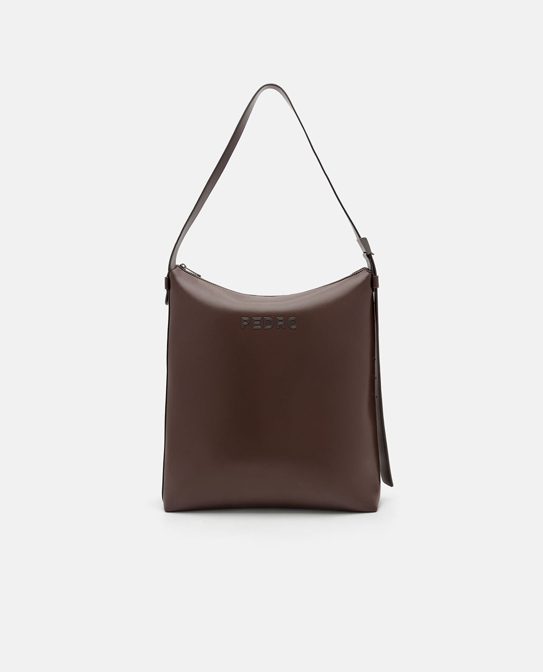 PEDRO - Túi đeo chéo nam phom chữ nhật