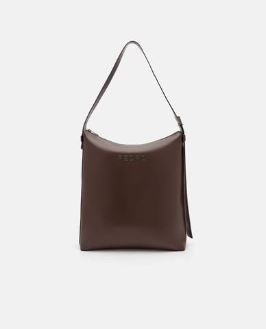  PEDRO - Túi đeo chéo nam phom chữ nhật 