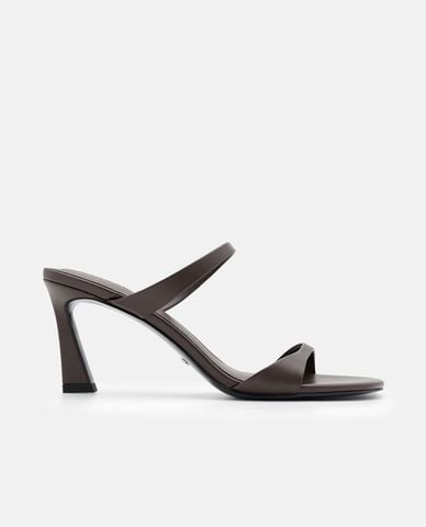  PEDRO - Giày sandals cao gót nữ mũi vuông Abbey 