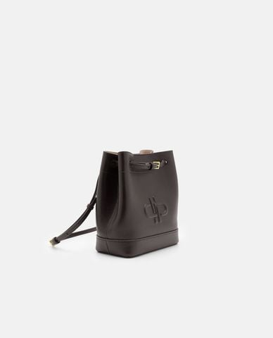  PEDRO - Túi rút dây nữ Loli Leather 
