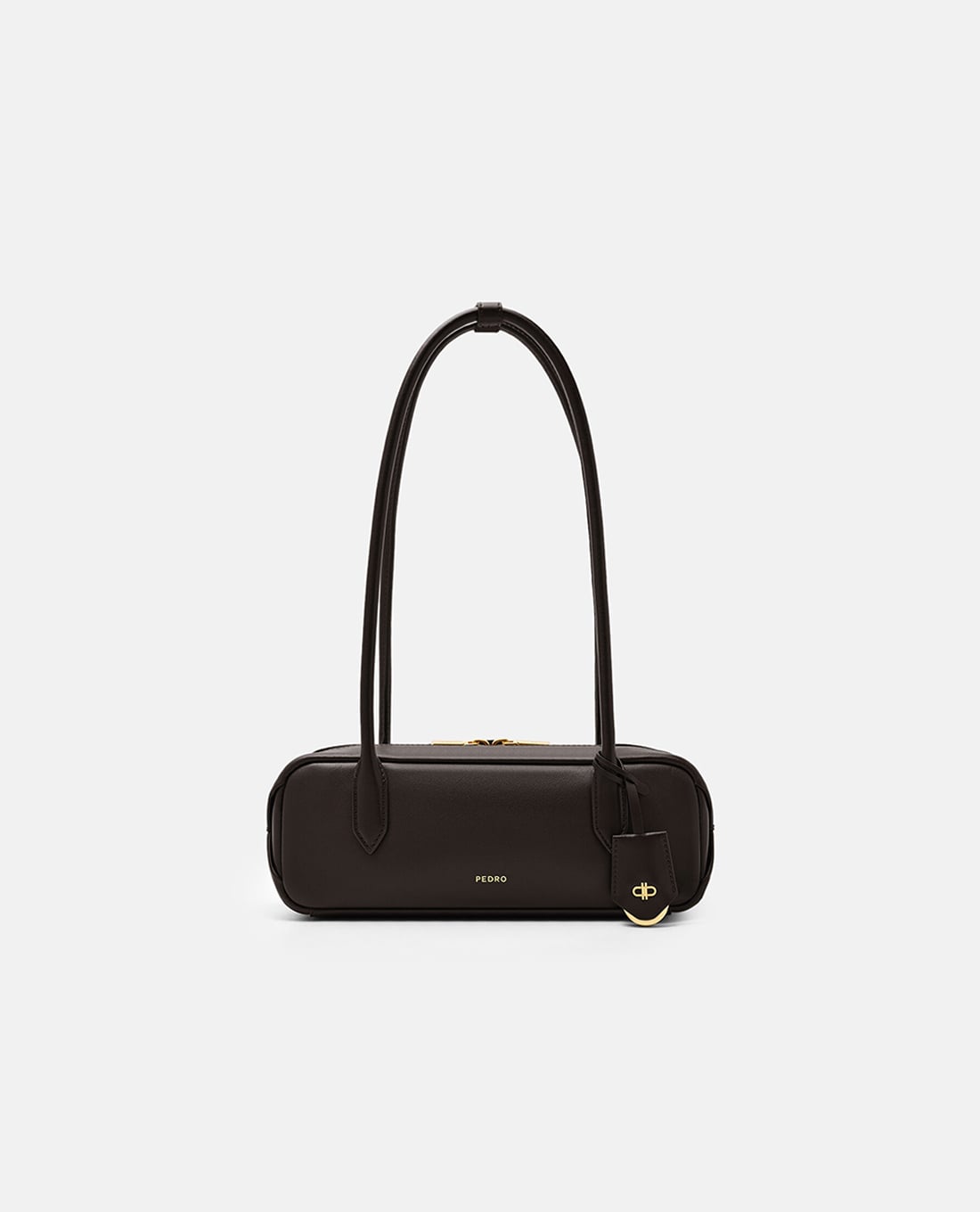 PEDRO - Túi đeo vai nữ dáng dài Caddie Woven