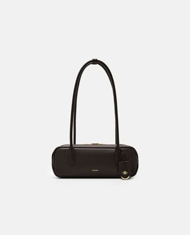  PEDRO - Túi đeo vai nữ dáng dài Caddie Woven 