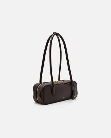  PEDRO - Túi đeo vai nữ dáng dài Caddie Woven 