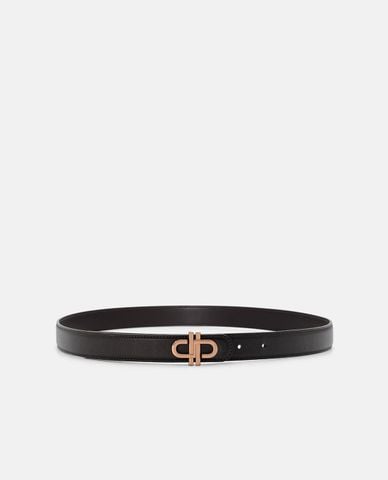  PEDRO - Thắt lưng nữ bản nhỏ Leather 