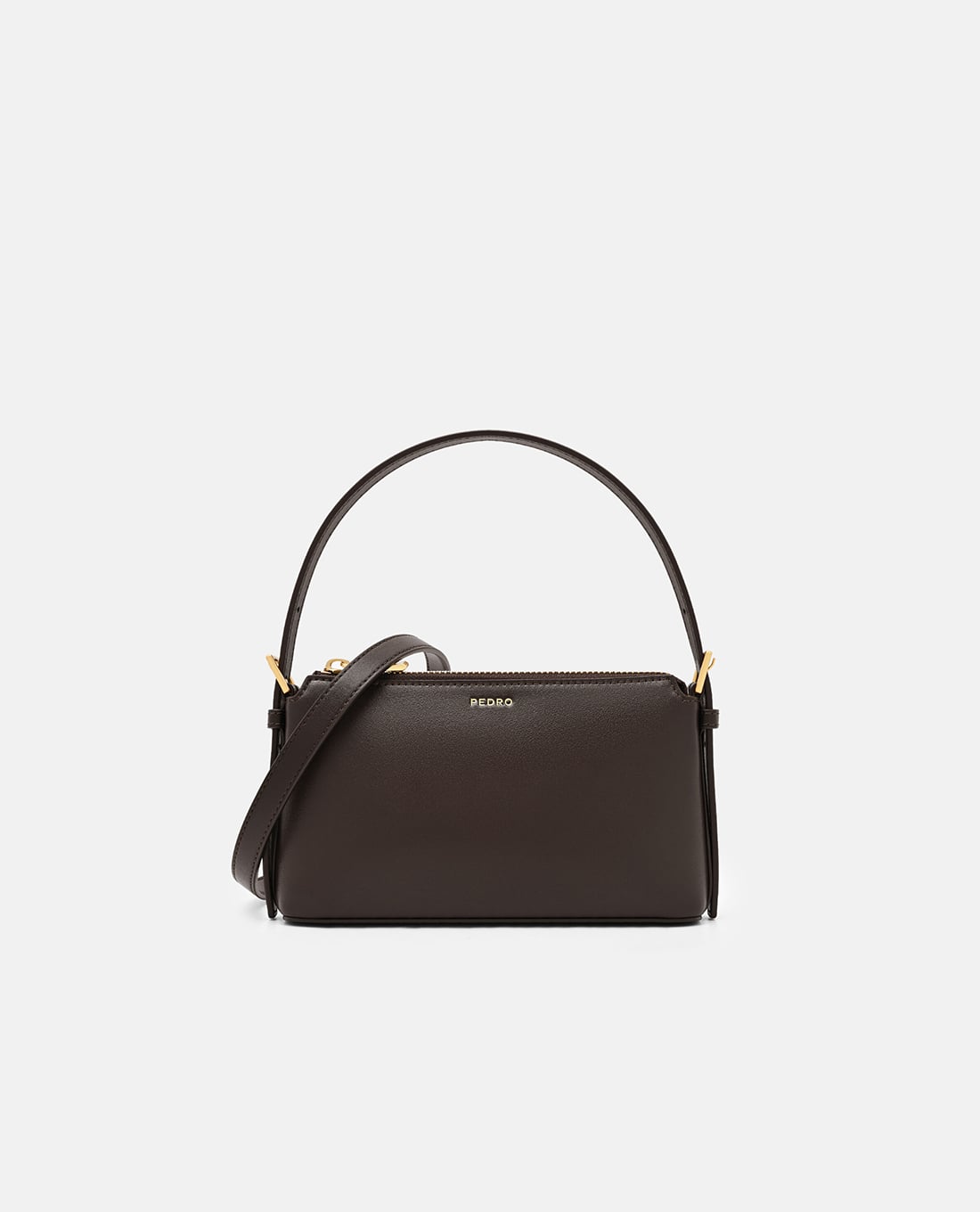 PEDRO - Túi xách nữ phom chữ nhật Gallery Pouch