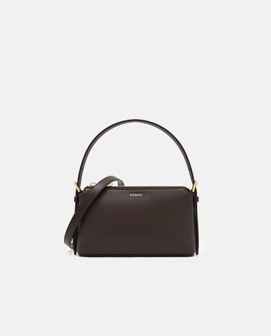  PEDRO - Túi xách nữ phom chữ nhật Gallery Pouch 
