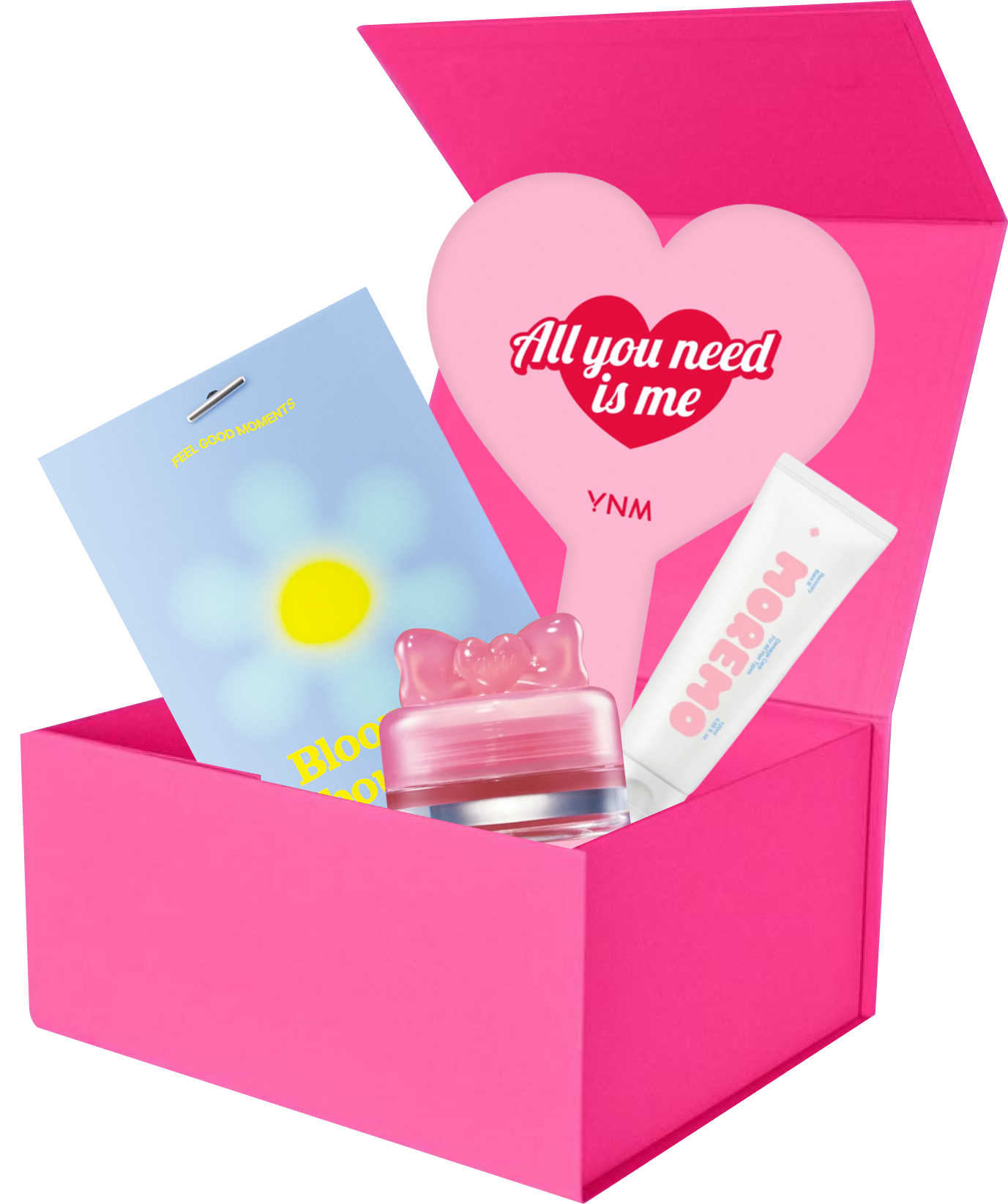 GWP - Set Mĩ Phẩm (Hàng tặng không  bán)