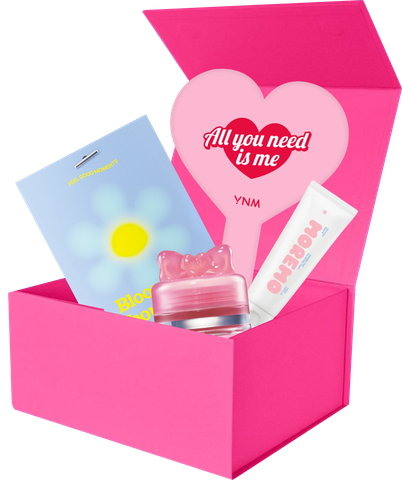  GWP - Set Mĩ Phẩm (Hàng tặng không  bán) 