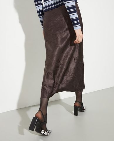  MAX&Co. - Chân váy chữ A midi Mcogerusia 