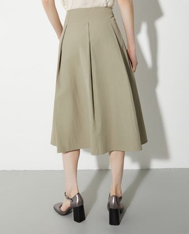  MAX&Co. - Chân váy xếp li midi Fulcro 