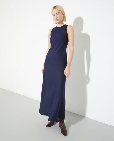  MAX&Co. - Đầm sát nách midi Niobe 