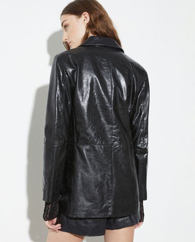  MAX&Co. - Áo khoác blazer nữ tay dài Bolivia 